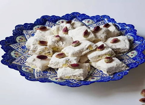 تصویر 3 از خرید و فروش گز کرمانی ۲۸% با شرایط فوق العاده